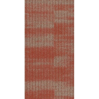 Picture of Philadelphia Commercial by Shaw - Ridges 18 x 36 Vanadinite