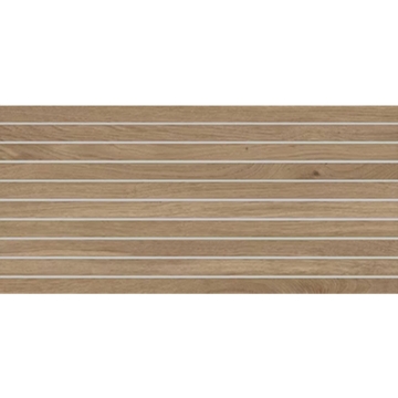 Picture of Daltile - Acreage Stacked Mosaic Palomino