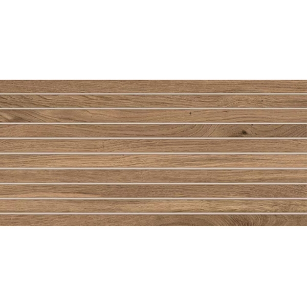 Picture of Daltile - Acreage Stacked Mosaic Stetson