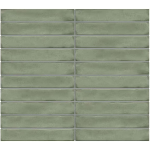 Picture of Daltile - Artcrafted Mosaic Aloe