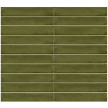 Picture of Daltile - Artcrafted Mosaic Fern