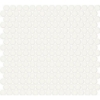 Picture of Daltile - Color Wheel Mosaic Penny Round Matte Arctic White