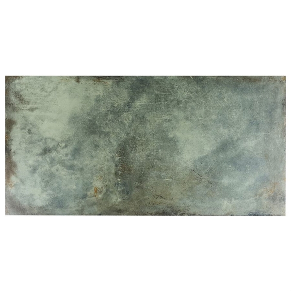 Picture of SOHO Studio Corp - Angela Harris San Francisco 24 x 48 Aquamarine Matte