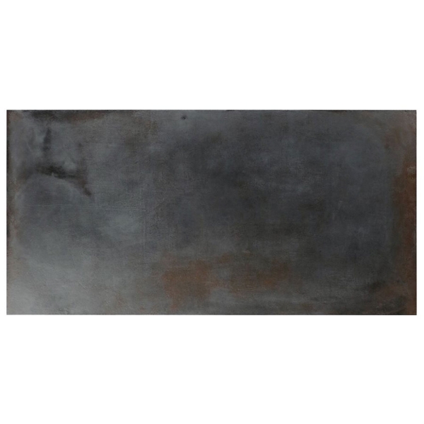 Picture of SOHO Studio Corp - Angela Harris San Francisco 24 x 48 Black Matte