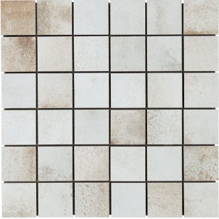 Picture of SOHO Studio Corp - Angela Harris San Francisco Mosaic White