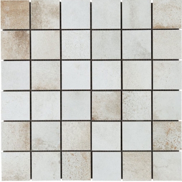 Picture of SOHO Studio Corp - Angela Harris San Francisco Mosaic White