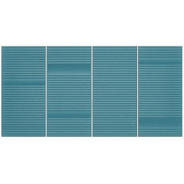 Picture of SOHO Studio Corp - Armada Aqua Green