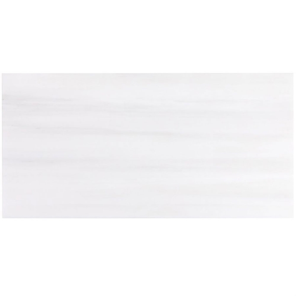 Picture of SOHO Studio Corp - Bianco Dolomite 12 x 24 Bianco Dolomite Honed