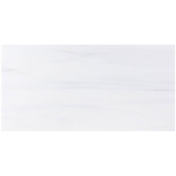 Picture of SOHO Studio Corp - Bianco Dolomite 12 x 24 Bianco Dolomite Polished