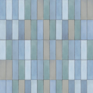 Picture of SOHO Studio Corp - ColorHues Blend Lake Blend