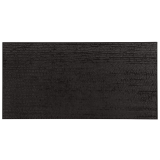 Picture of SOHO Studio Corp - Speak Decoro Leather Black