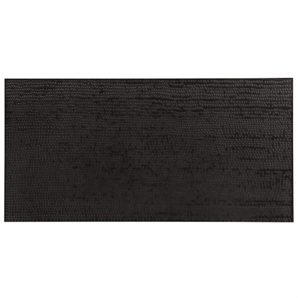 Picture of SOHO Studio Corp - Speak Decoro Leather Black