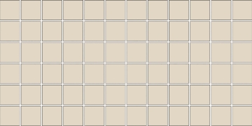 Picture of Daltile - Keystones 2 x 2 Straight Joint Almond