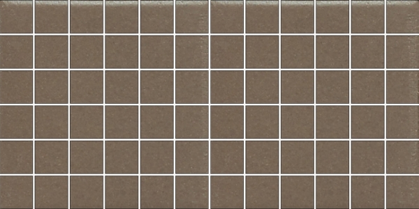 Picture of Daltile - Keystones 2 x 2 Straight Joint Artisan Brown