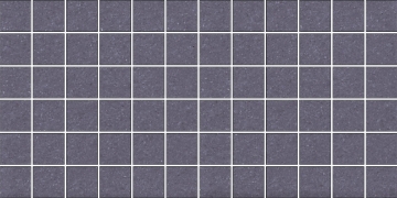 Picture of Daltile - Keystones 2 x 2 Straight Joint Deep Purple