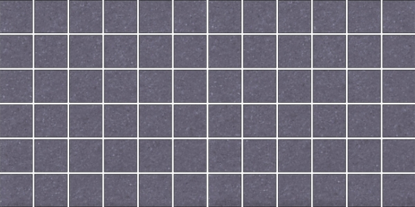 Picture of Daltile - Keystones 2 x 2 Straight Joint Deep Purple