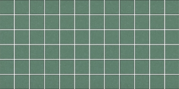 Picture of Daltile - Keystones 2 x 2 Straight Joint Emerald