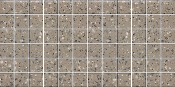 Picture of Daltile - Keystones 2 x 2 Straight Joint Uptown Taupe Speckle