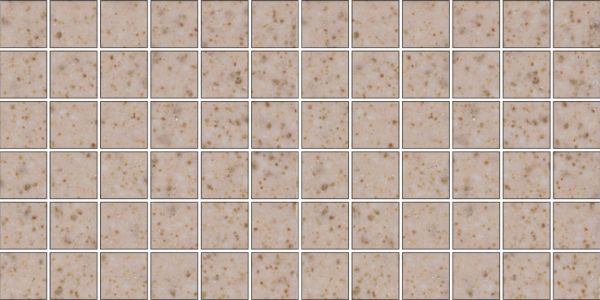 Picture of Daltile - Keystones 2 x 2 Straight Joint Elemental Tan Speckle