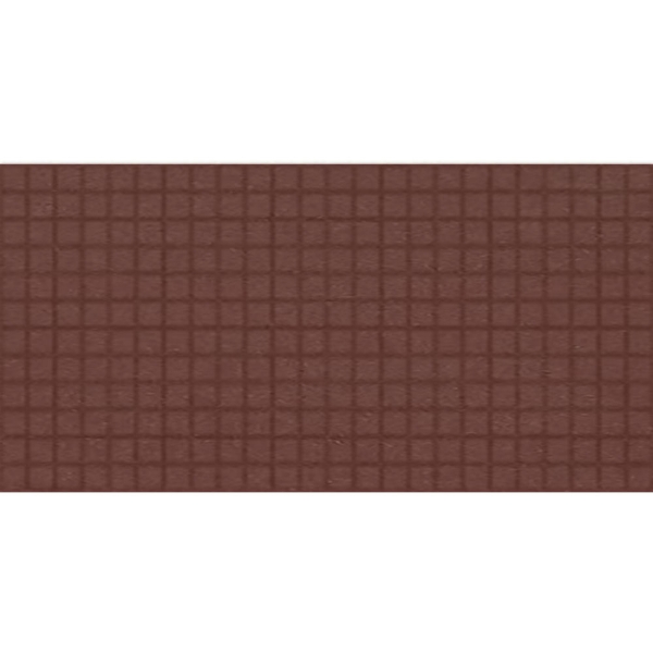 Picture of Daltile - Keystones 1 x 1 Straight Joint Brownberry