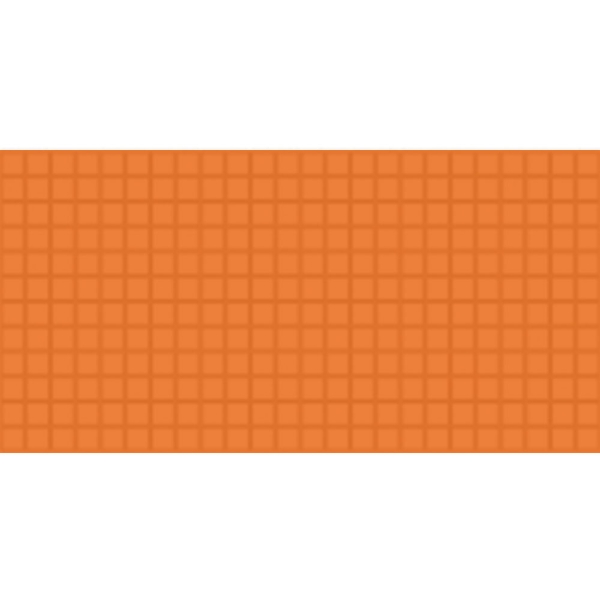 Picture of Daltile - Keystones 1 x 1 Straight Joint Clementine