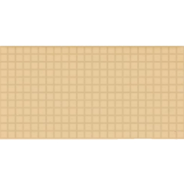 Picture of Daltile - Keystones 1 x 1 Straight Joint Luminary Gold