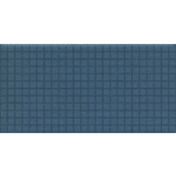 Picture of Daltile - Keystones 1 x 1 Straight Joint Navy