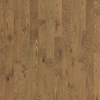 Picture of Mohawk - TecWood Essentials Industrial Design Davenport Tan Oak