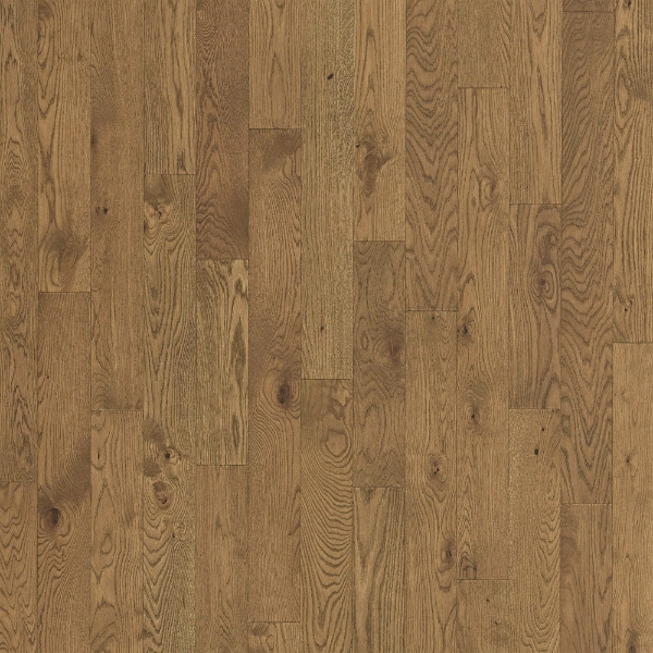 Picture of Mohawk - TecWood Essentials Industrial Design Davenport Tan Oak