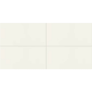 Picture of Daltile - Pure 12 x 24 Frost White Matte
