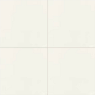Picture of Daltile - Pure 24 x 24 Frost White Matte