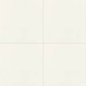 Picture of Daltile - Pure 24 x 24 Frost White Matte