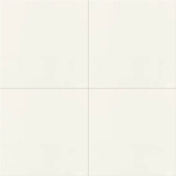 Picture of Daltile - Pure 24 x 24 Frost White Matte