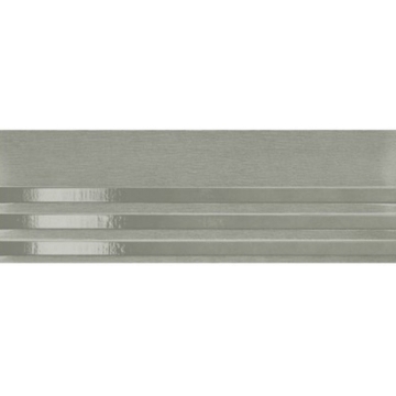 Picture of Daltile - Apothesis Grooved Gris