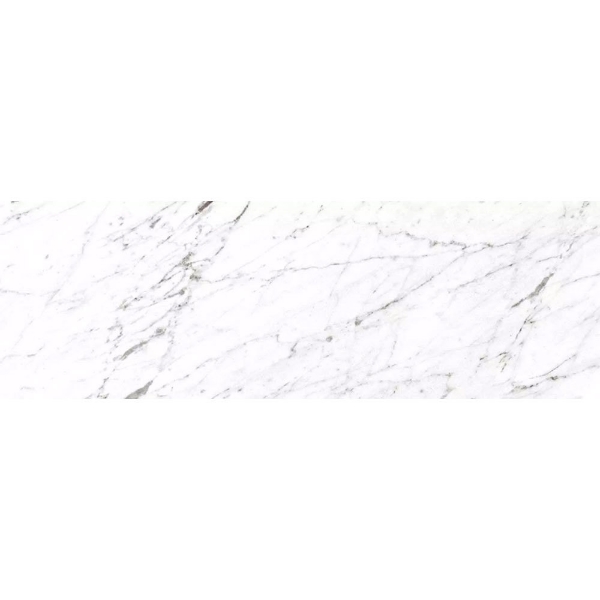 Picture of Milestone - Marbles 8 x 24 Carrara White