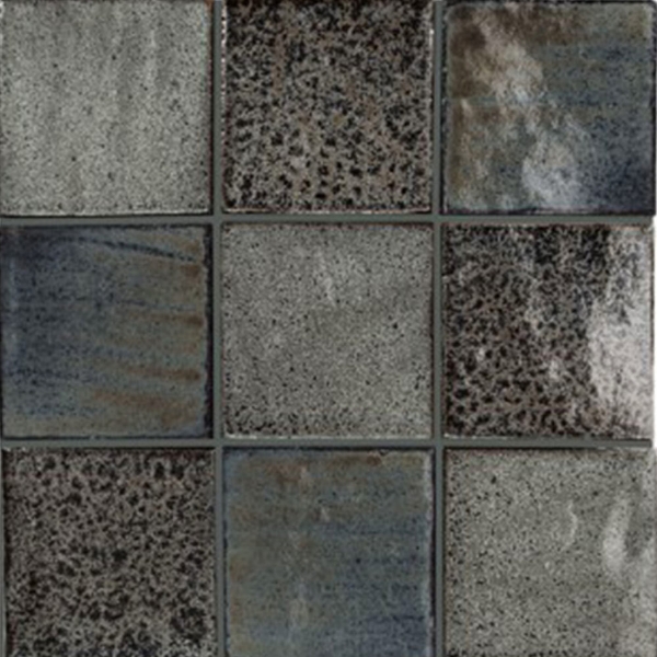 Picture of Daltile - Empyrean Mosaic Cool Blend