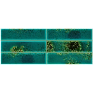 Picture of Daltile - Fyre 2 x 8 Emerald Green