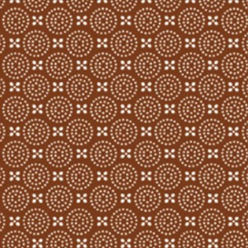 Picture of Daltile - Kintsugi 8 x 8 Rust Japan