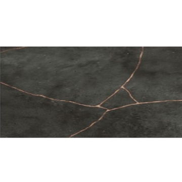 Picture of Daltile - Kintsugi 24 x 48 Darkness Hibi