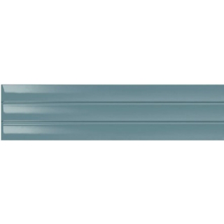 Picture of Daltile - Upscension Ripple Bright Storm