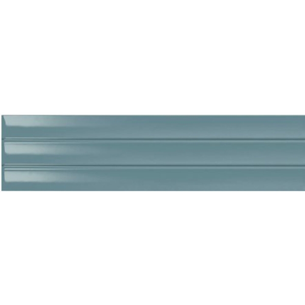 Picture of Daltile - Upscension Ripple Bright Storm