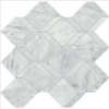 Picture of Daltile - Gamma Balance Mosaic Mystic