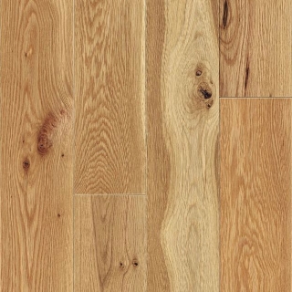 Picture of Hartco - Necessity Natural Oak