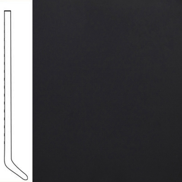 Picture of Mohawk Group - Wall Base Cove Base 6 .125 Night Skies