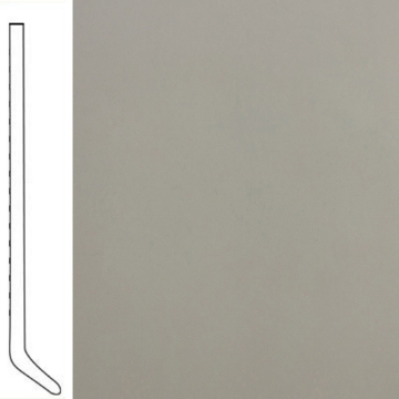 Picture of Mohawk Group - Wall Base Cove Base 6 .125 Dove