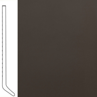 Picture of Mohawk Group - Wall Base Cove Base 6 .125 Deep Chestnut