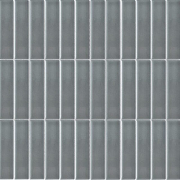 Picture of Happy Floors - Artisan Soldier Stack Mosaic Dark