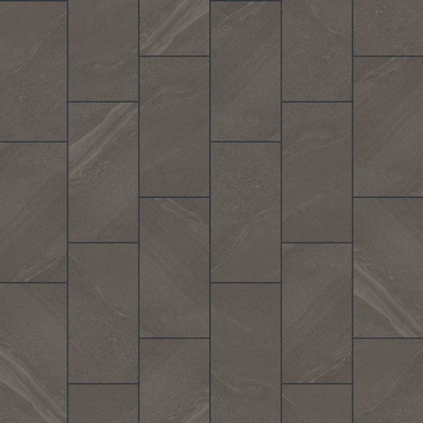 Picture of Shaw Floors - Lithoscape Black