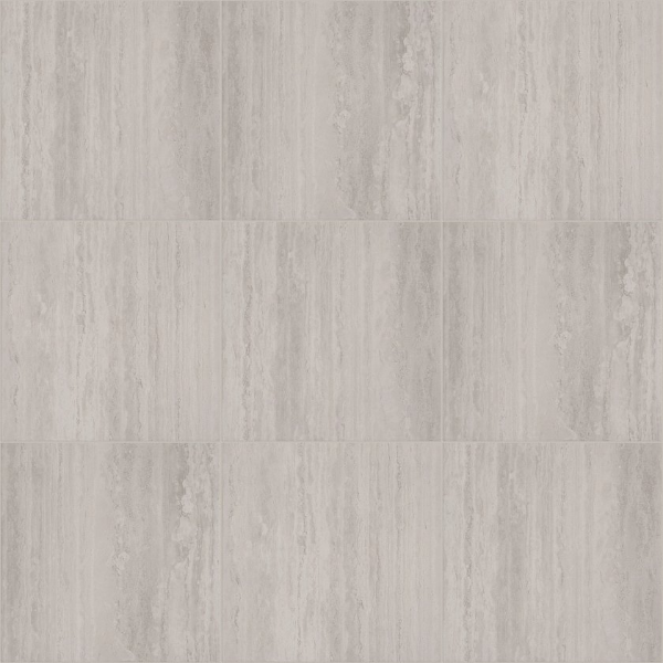 Picture of Shaw Floors - Natural Strata 24 x 24 Vein Cut Grey