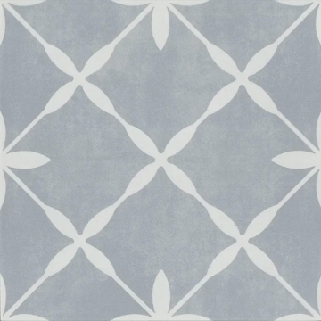 Picture of Shaw Floors - Castilian 13 x 13 Cantabrian Sea